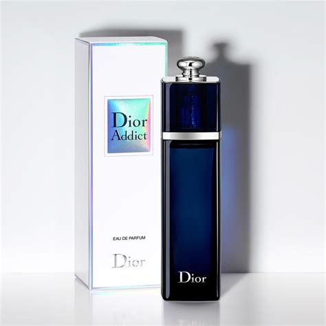 christian dior parfum addict